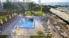 Hotel Novotel Porto Gaia