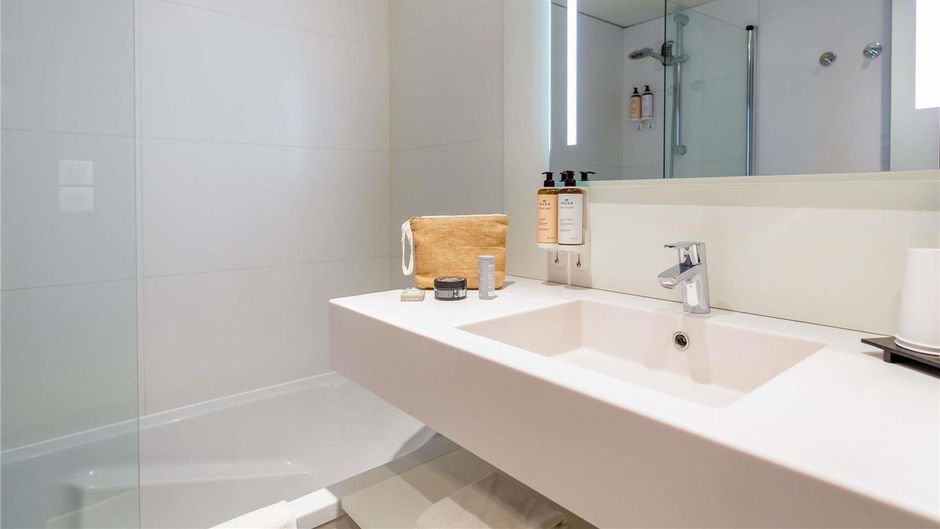 Mercure Hyeres Room