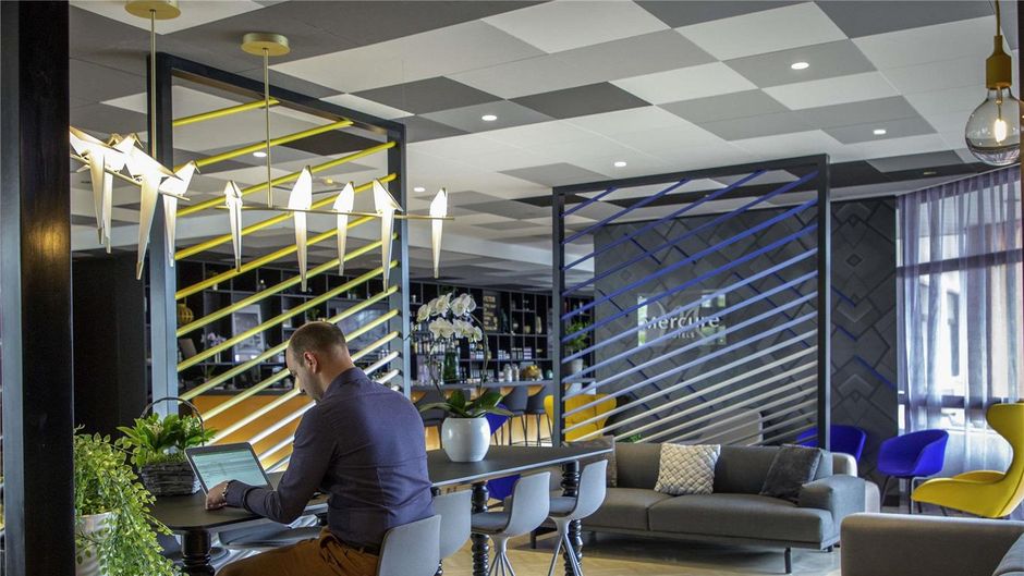 Mercure Hyeres Other