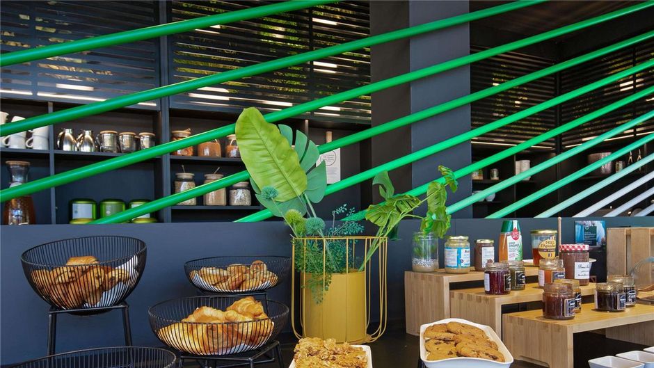Mercure Hyeres Restaurant