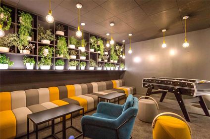 Mercure Hyeres