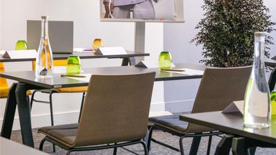 Mercure Hyeres