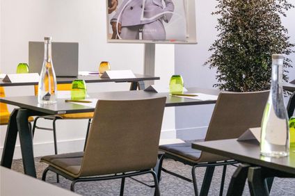 Mercure Hyeres