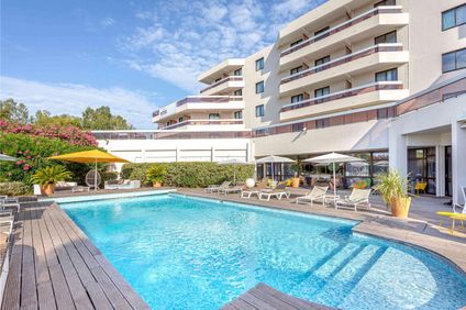 Mercure Hyeres