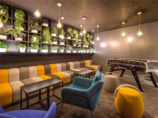 Mercure Hyeres