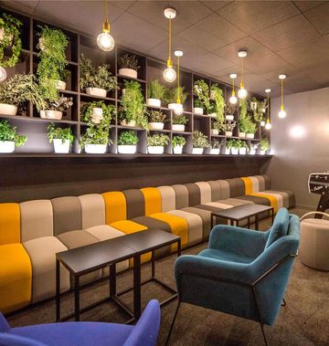 Mercure Hyeres