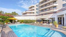 Mercure Hyeres