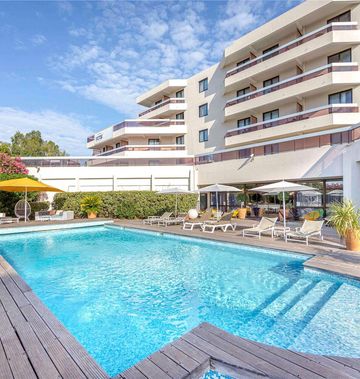 Mercure Hyeres