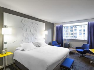 Mercure Rennes Centre Parlement