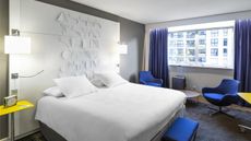 Mercure Rennes Centre Parlement