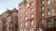 Hotel Ibis Nuernberg Altstadt