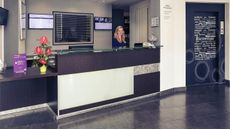 Mercure St Lo Centre Ville