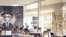 Mercure St Lo Centre Ville