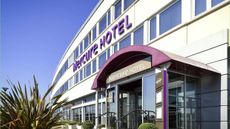 Mercure St Lo Centre Ville