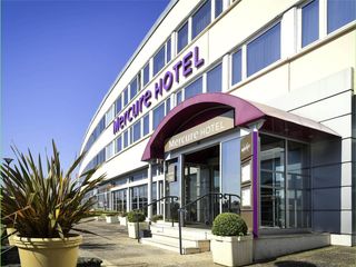 Mercure St Lo Centre Ville