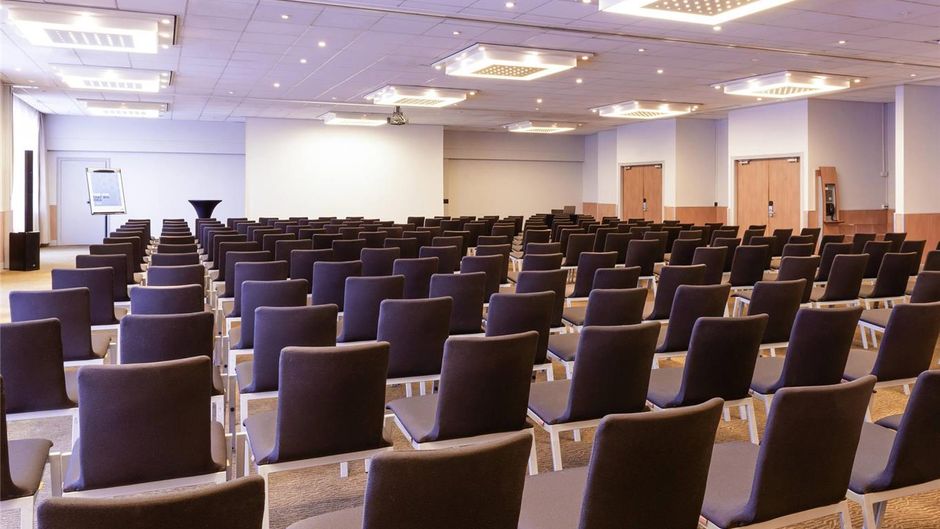 Novotel Southampton Meeting