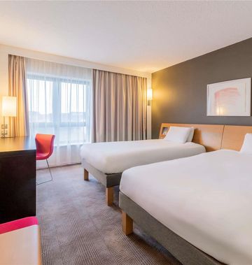Novotel Southampton