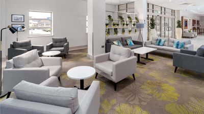 Novotel Southampton