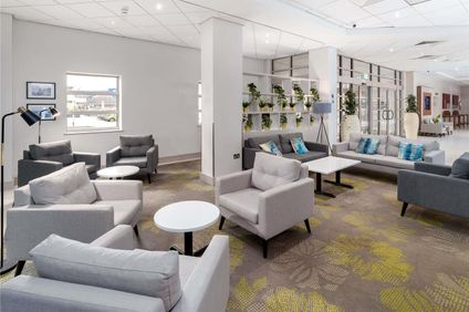 Novotel Southampton