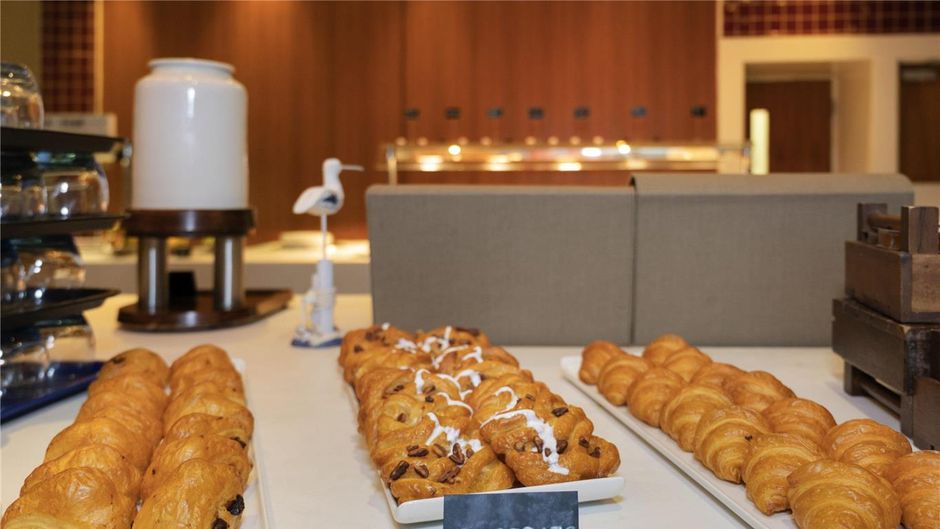 Novotel Southampton Restaurant
