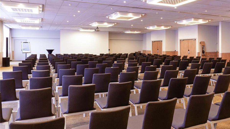 Novotel Southampton Meeting