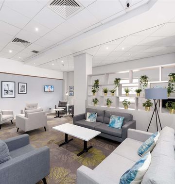Novotel Southampton