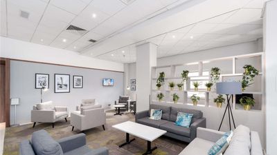 Novotel Southampton
