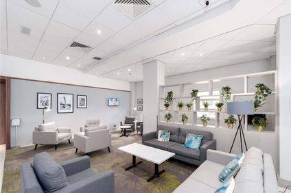 Novotel Southampton