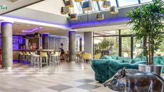 Novotel Orleans St Jean de Braye