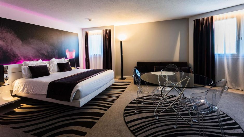 Novotel Orleans St Jean de Braye Exterior