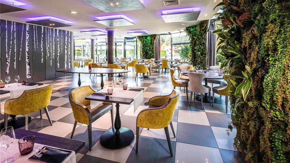 Novotel Orleans St Jean de Braye Exterior