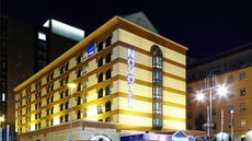 Novotel Birmingham Centre