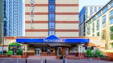 Novotel Birmingham Centre