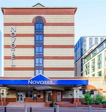 Novotel Birmingham Centre