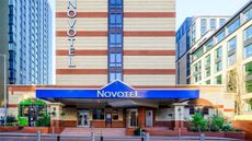 Novotel Birmingham Centre
