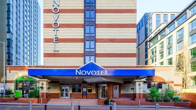 Novotel Birmingham Centre