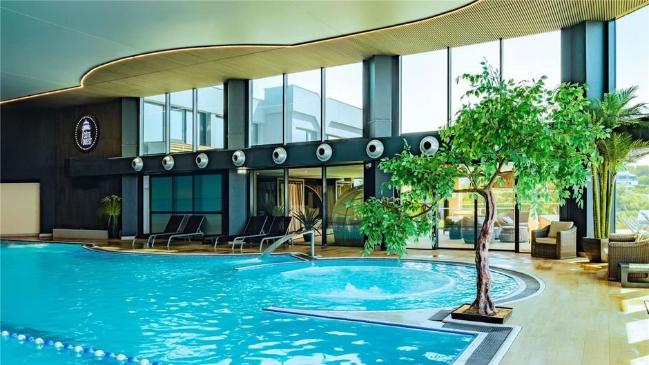 Cote Ouest Thalasso & Spa Hotel Other