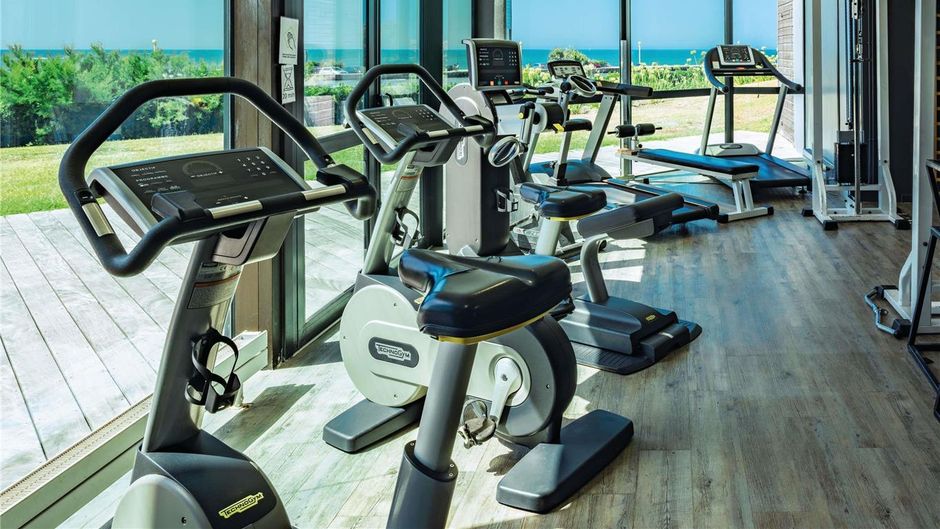 Cote Ouest Thalasso & Spa Hotel Other
