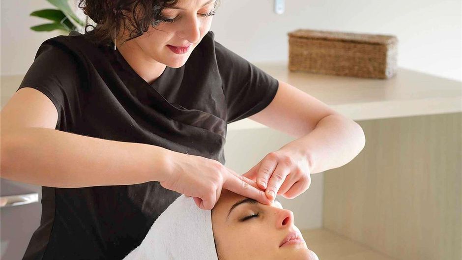 Cote Ouest Thalasso & Spa Hotel Spa