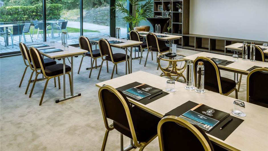 Cote Ouest Thalasso & Spa Hotel Meeting