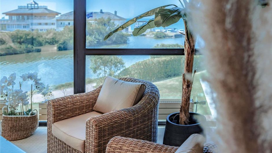 Cote Ouest Thalasso & Spa Hotel Spa
