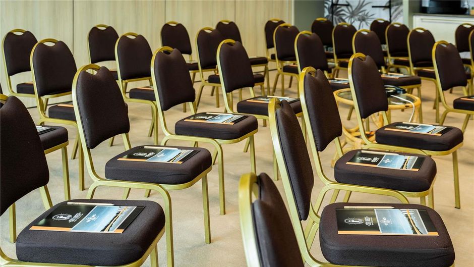Cote Ouest Thalasso & Spa Hotel Meeting