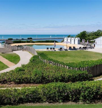 Cote Ouest Thalasso & Spa Hotel