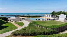 Cote Ouest Thalasso & Spa Hotel