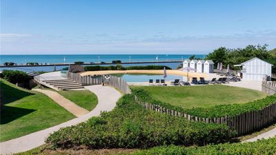 Cote Ouest Thalasso & Spa Hotel