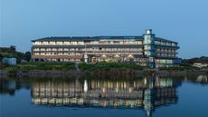 Cote Ouest Thalasso & Spa Hotel