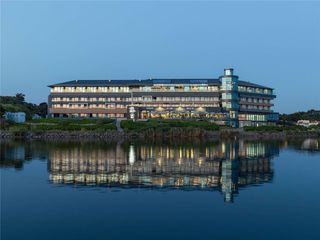 Cote Ouest Thalasso & Spa Hotel