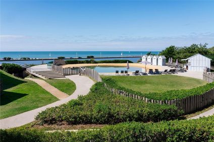 Cote Ouest Thalasso & Spa Hotel