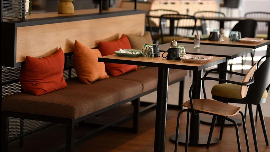 Ibis Hotel Restaurant