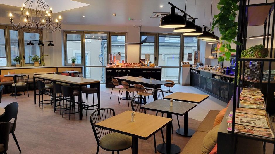 Ibis Hotel Other